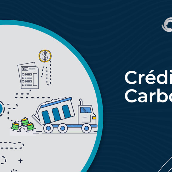 aterros sanitários geram crédito de carbono