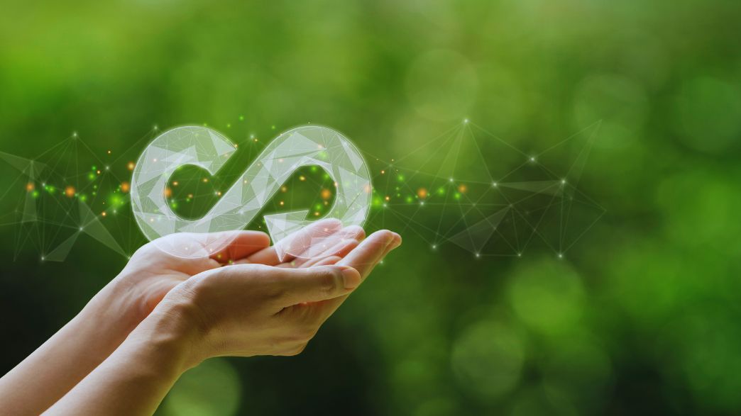 O Papel do Biogás na Revolução da Economia Circular