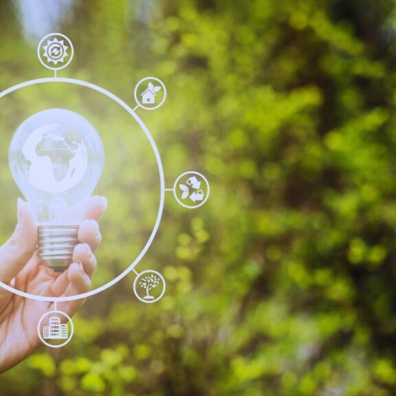 O Papel do Biogás na Revolução da Economia Circular