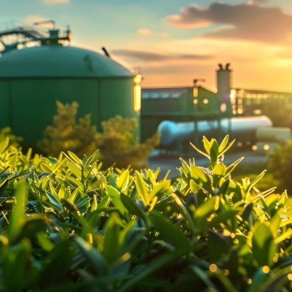 biogás e o biometano representam um grande potencial energético para o agronegócio brasileiro