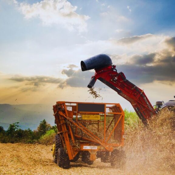 O agro brasileiro pode liderar a revolução energética?