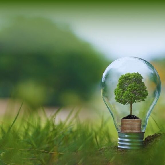 O Despertar para a Energia Sustentável que Vai Mudar o Nosso Futuro