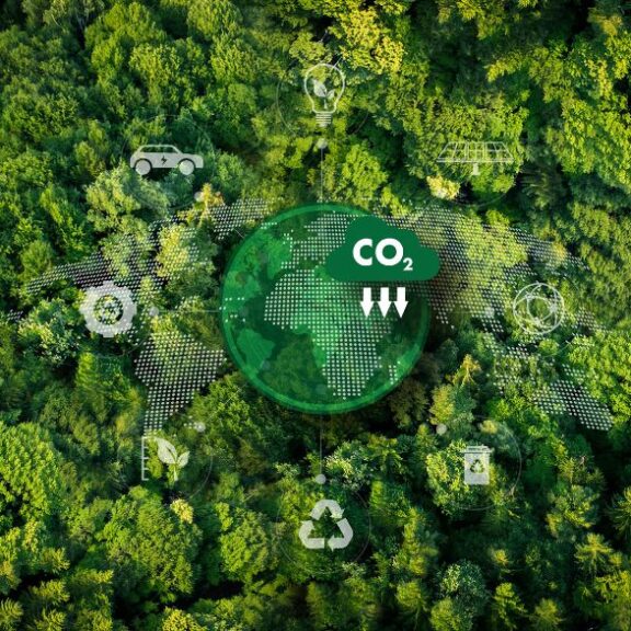 América Latina avança em energia limpa, mas Net Zero 2050 segue distante