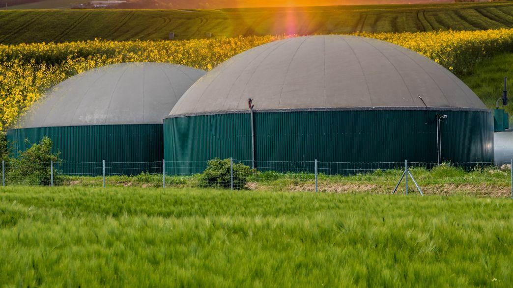 Biogás na agropecuária brasileira enfrenta desafios apesar do alto potencial energético