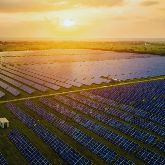 Energia solar impulsiona transformação do setor energético brasileiro