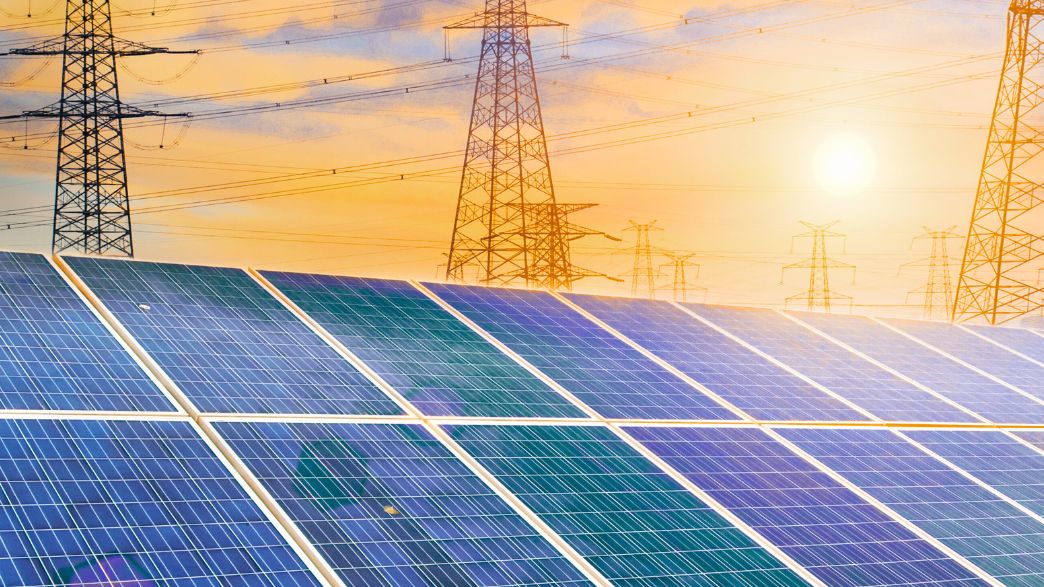 Fusões e aquisições no setor solar avançam 25% no 1º trimestre, impulsionadas por geração centralizada
