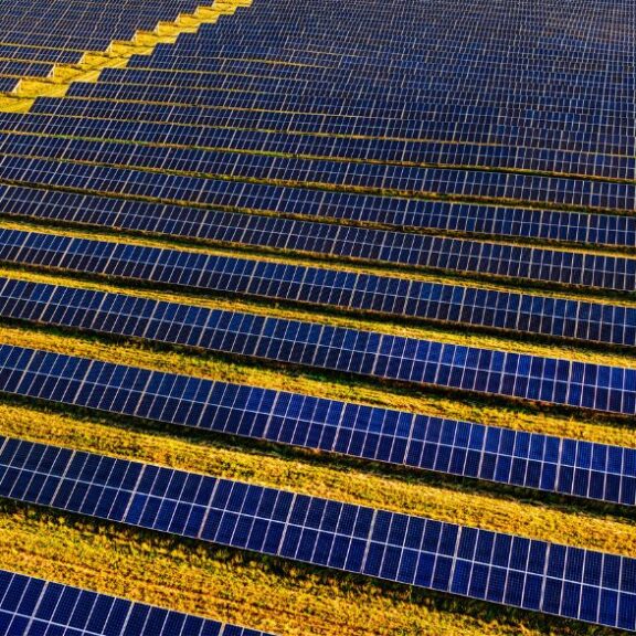 Fusões e aquisições no setor solar avançam 25% no 1º trimestre, impulsionadas por geração centralizada