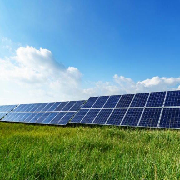O Brasil acelera sua virada verde com energia limpa ganhando força em todo o país