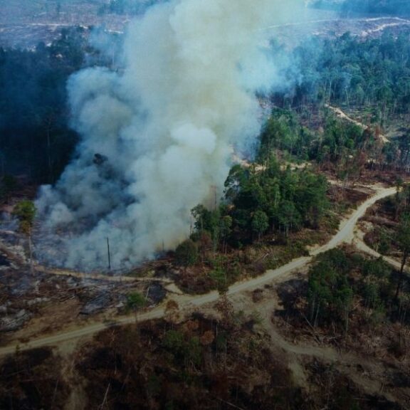 Alerta climático global intensificado – planeta ruma a novos recordes de calor, adverte ONU