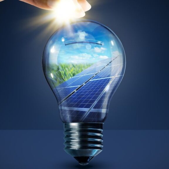 A Transição Energética: Redefinindo Nossa Relação com os Recursos Naturais