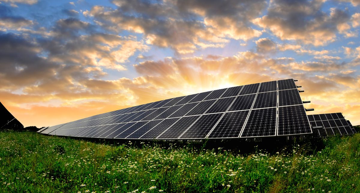 Como a crise climática redefine o risco e a oportunidade no setor de energia