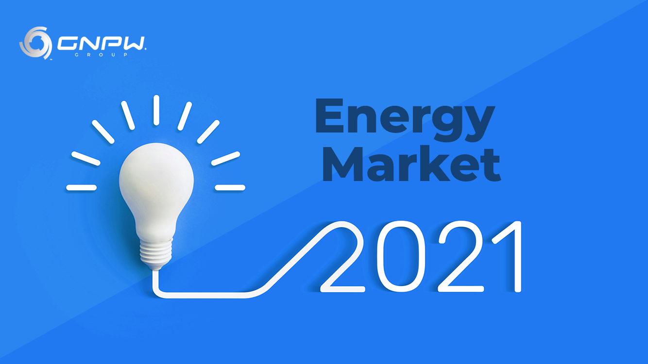 Energy Market Outlook for 2021