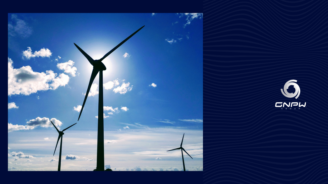 Wind energy: Brazil reaches the sixth position in the ranking! - GNPW Group